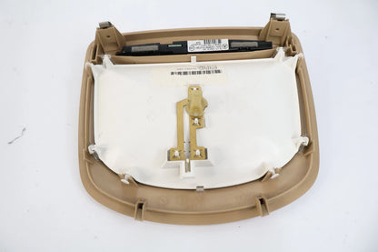 2006-2012 MERCEDES W251 R350 REAR ROOF OVERHEAD DOME LIGHT LAMP W PARKTRONIC OEM