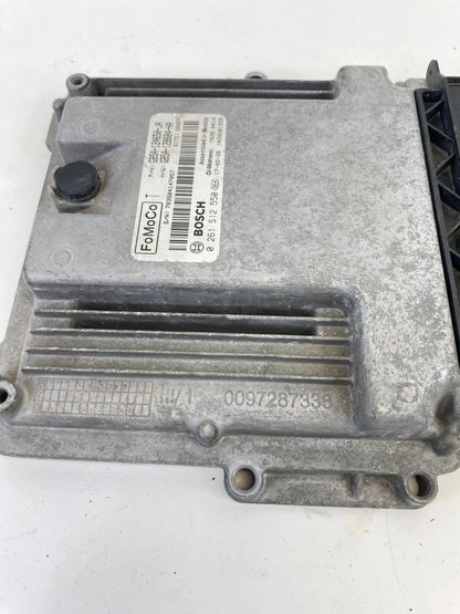 16 17 18 19 FORD EXPLORER INTERCEPTOR UTILITY ENGINE CONTROL MODULE ECM ECU OEM