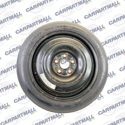 2005-2010 Honda Odyssey Emergency Spare Tire Wheel Compact Donut T135/80D17 103M