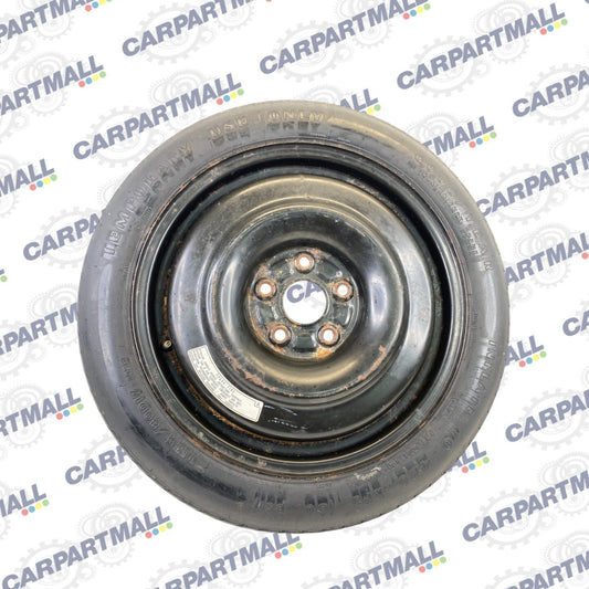 2005-2010 Honda Odyssey Emergency Spare Tire Wheel Compact Donut T135/80D17 103M