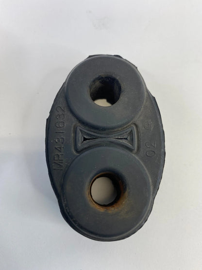 2008-2015 MITSUBISHI LANCER EXHAUST INTER-COOLER HANGER RUBBER MOUNT MR431632