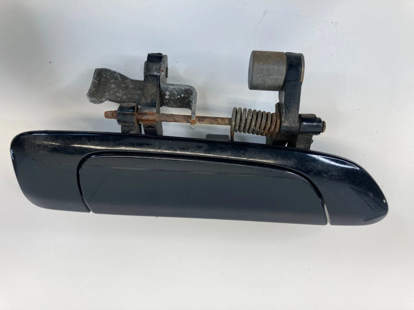 2001-2005 HONDA CIVIC SEDAN REAR RIGHT SIDE EXTERIOR DOOR HANDLE OEM