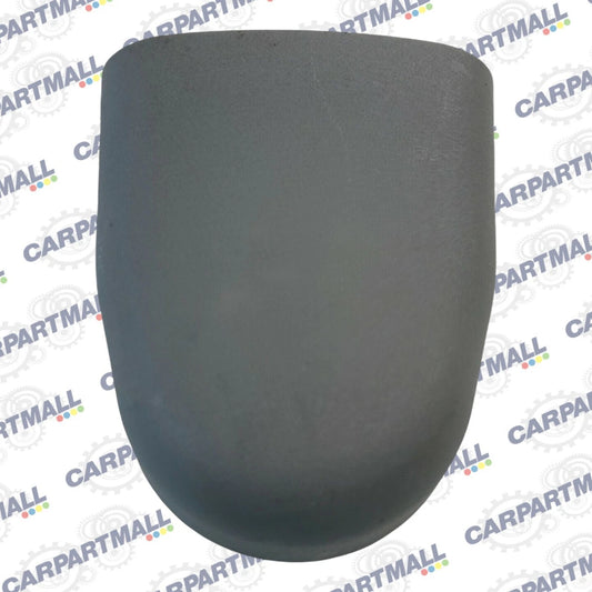 2007-2011 HYUNDAI ACCENT HATCHBACK SEAT BELT COVER PANEL ASSEMBLY 6053799 OEM