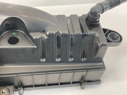 2014-2017 VW VOLKSWAGEN PASSAT 1.8L ENGINE AIR CLEANER INTAKE BOX LOWER COVER