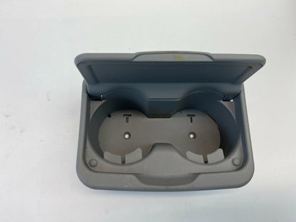 2006 2007 2008 KIA OPTIMA REAR SEAT CENTER CUP HOLDER ARMREST CUPHOLDER ARM REST
