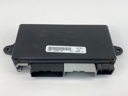 2007-2010 Ford Fusion Memory Front Left Seat Control Module 7T4T-13C789-AD OEM