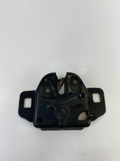 08 09 10 11 12 13 14 15 16 CHRYSLER TOWN & COUNTRY HOOD LOCK LATCH ACTUATOR OEM