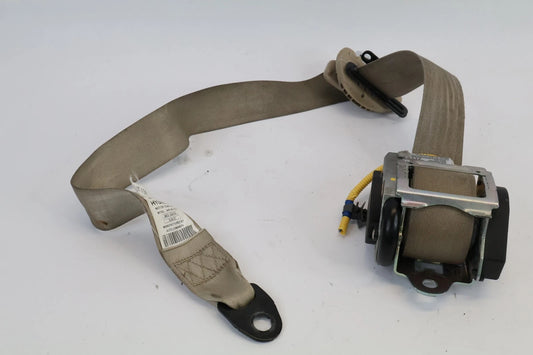 2006-2011 HYUNDAI ACCENT SEAT BELT RETRACTOR ASSEMBLY LEFT OEM 608959600A