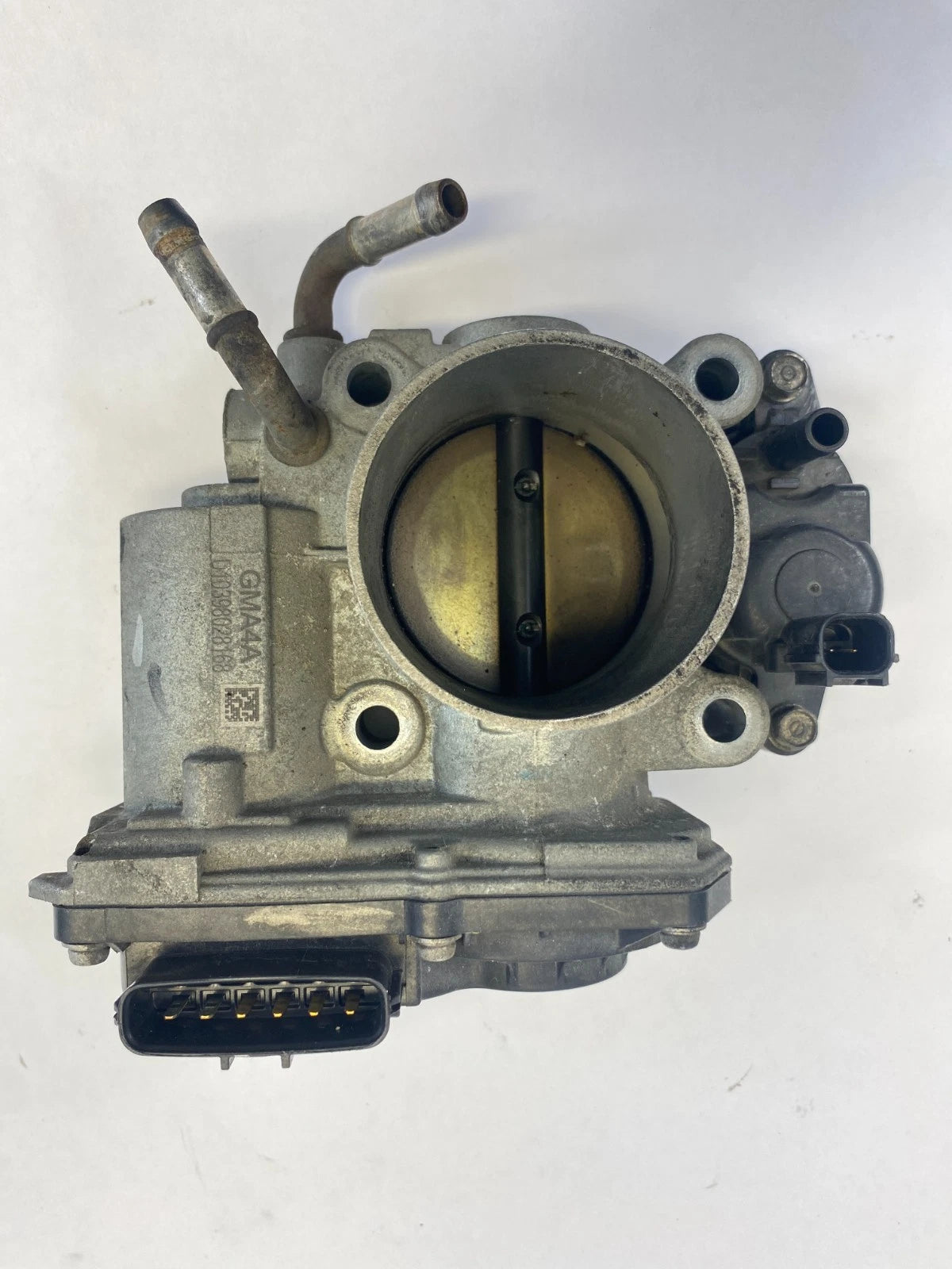 2006-2011 HONDA CIVIC 1.8L ELECTRONIC THROTTLE BODY VALVE ASSEMBLY GMA4A OEM