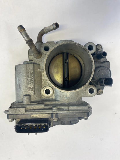 2006-2011 HONDA CIVIC 1.8L ELECTRONIC THROTTLE BODY VALVE ASSEMBLY GMA4A OEM