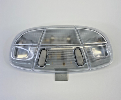 2006-2012 Ford Fusion Sedan 4-DR Overhead Roof Dome Map Light Lamp 5L24-13776-A