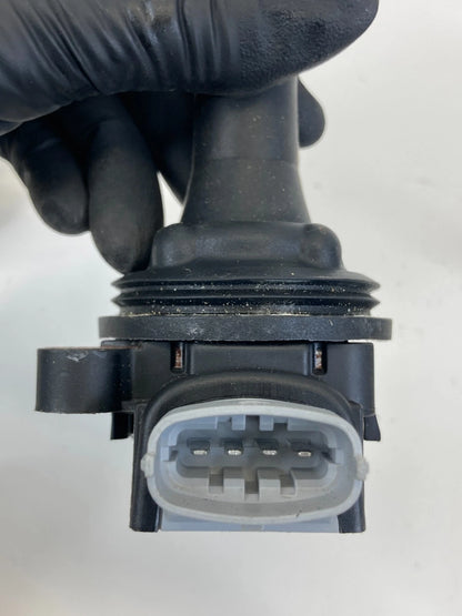 04-11 VOLVO S40 05-11 V50 2.4L 2.5L ENGINE IGNITION COIL IGNITER SET OF 5 OEM