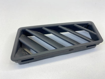 2002-2008 AUDI A4 QUATTRO S4 DASH RIGHT AC AIR VENT DEFROSTER GRILLE 8E0-819-794