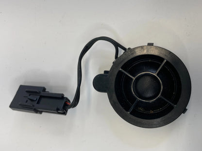 2013-2015 CHEVY MALIBU RH WINDSHIELD SIDE A-PILLAR TWEETER SPEAKER 25868166 OEM