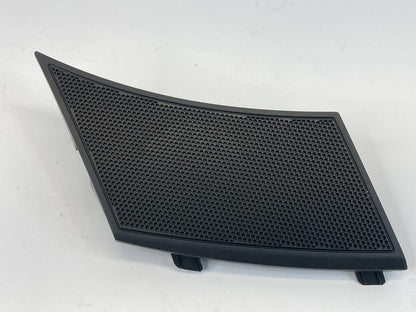 2008 09 2010 NISSAN ROGUE DASH RIGHT PASSENGER SPEAKER COVER GRILLE 28176-JM00A