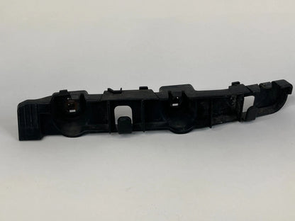 07-12 NISSAN ALTIMA SEDAN FRONT LEFT SIDE BUMPER BRACKET 62221-JA000 OEM