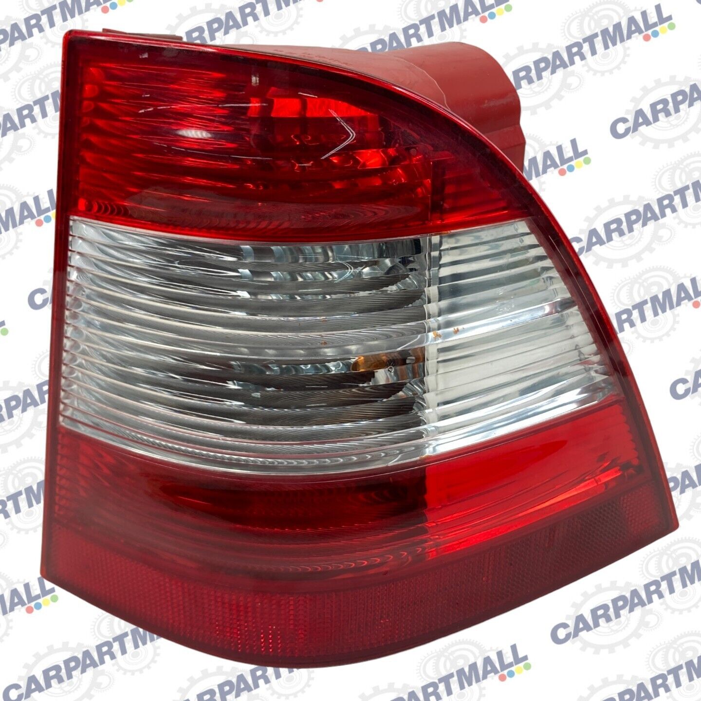 2002 2003 Mercedes-Benz ML320 Right Side Tail Light Taillight Lamp A1638202564