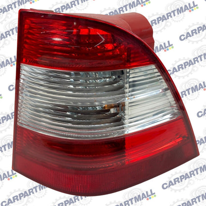 2002 2003 Mercedes-Benz ML320 Right Side Tail Light Taillight Lamp A1638202564