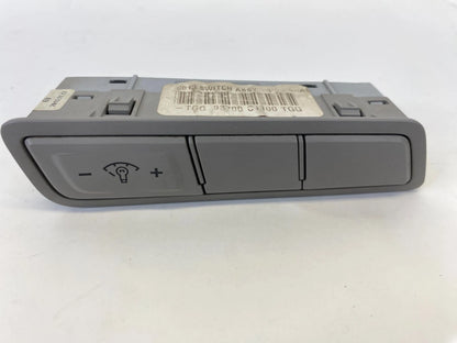 2015-2019 HYUNDAI SONATA DASHBOARD DIMMER LIGHT SWITCH OEM FACTORY 93700C1100TGG