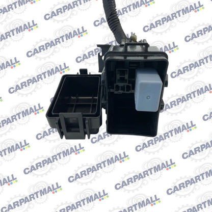 2008 2009 2010 Honda Odyssey Under Hood Small Fuse Box Relay Relay Box OEM