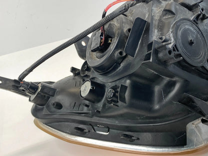 2002-2004 HONDA CR-V FRONT LEFT DRIVER SIDE HEADLIGHT HEADLAMP ASSEMBLY OEM