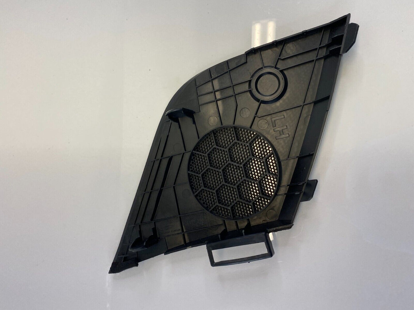 2013-2018 Nissan Altima Dash Left Driver Speaker Cover Grille Trim Panel OEM