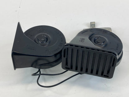 2013-2016 FORD ESCAPE HIGH & LOW HORN NOTE TONE PITCH ALARM SIGNAL E30055306 OEM