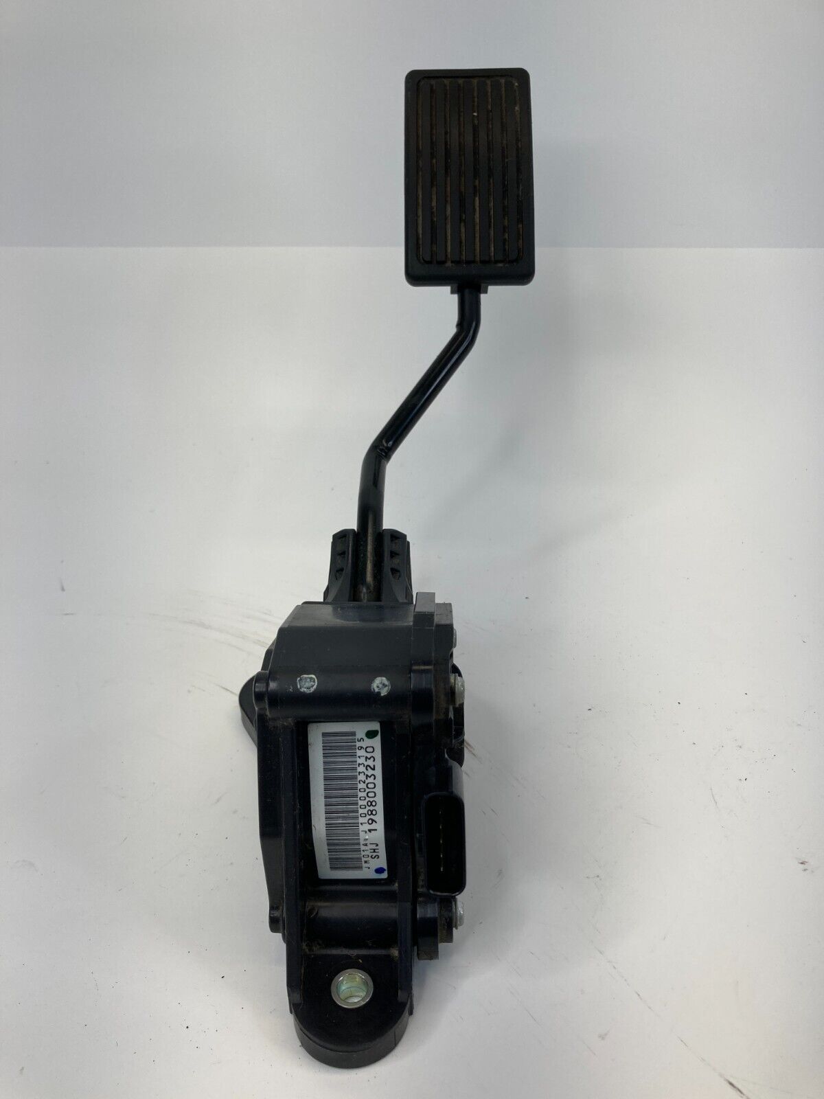 2005-2010 Honda Odyssey 3.5L V6 A/T Gas Pedal Accelerator Travel Sensor Assy