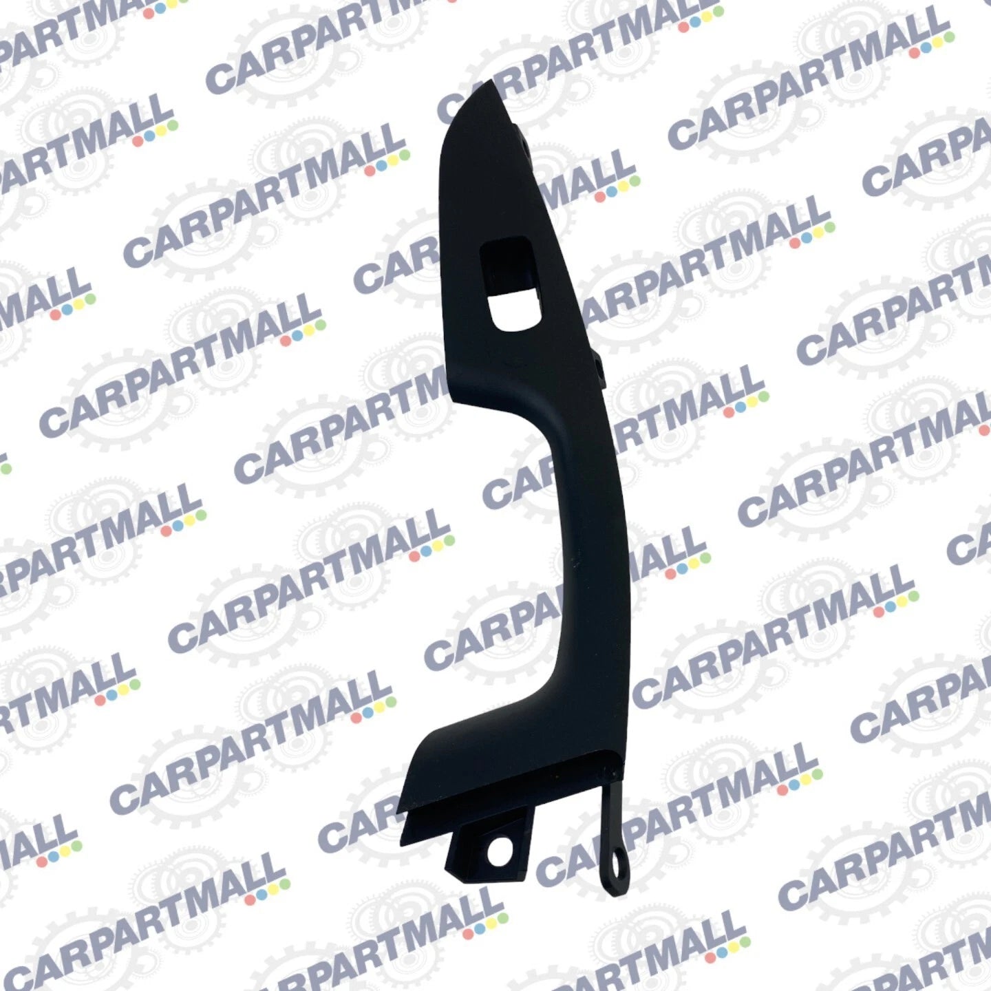 2011-2013 HYUNDAI ELANTRA SEDAN REAR LEFT WINDOW SWITCH BEZEL TRIM 201007562 OEM
