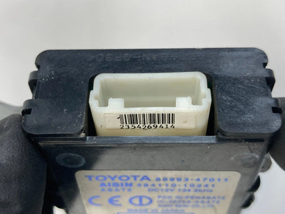 04-09 TOYOTA PRIUS TRUNK SMART KEYLESS ENTRY KEY OSCILLATOR UNIT OEM 89993-47011