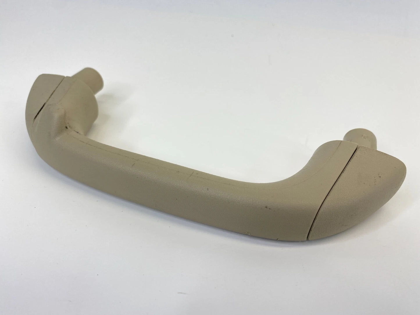 2003-2008 TOYOTA COROLLA REAR LEFT SIDE INSIDE ROOF GRIP GRAB ASSIST HANDLE OEM