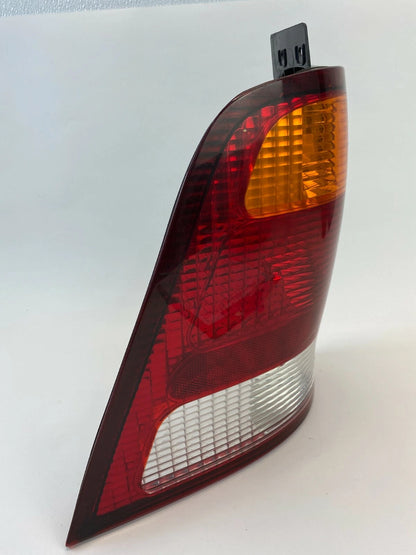 1999-2003 FORD WINDSTAR REAR LEFT TAILLIGHT TAIL LAMP ASSEMBLY YF22-13B505-B OEM