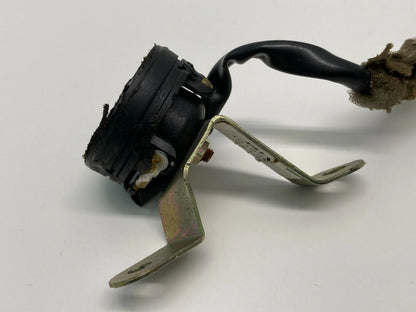 1997-2004 MITSUBISHI DIAMANTE FRONT RIGHT PASSENGER TWEETER SPEAKER MR252131 OEM