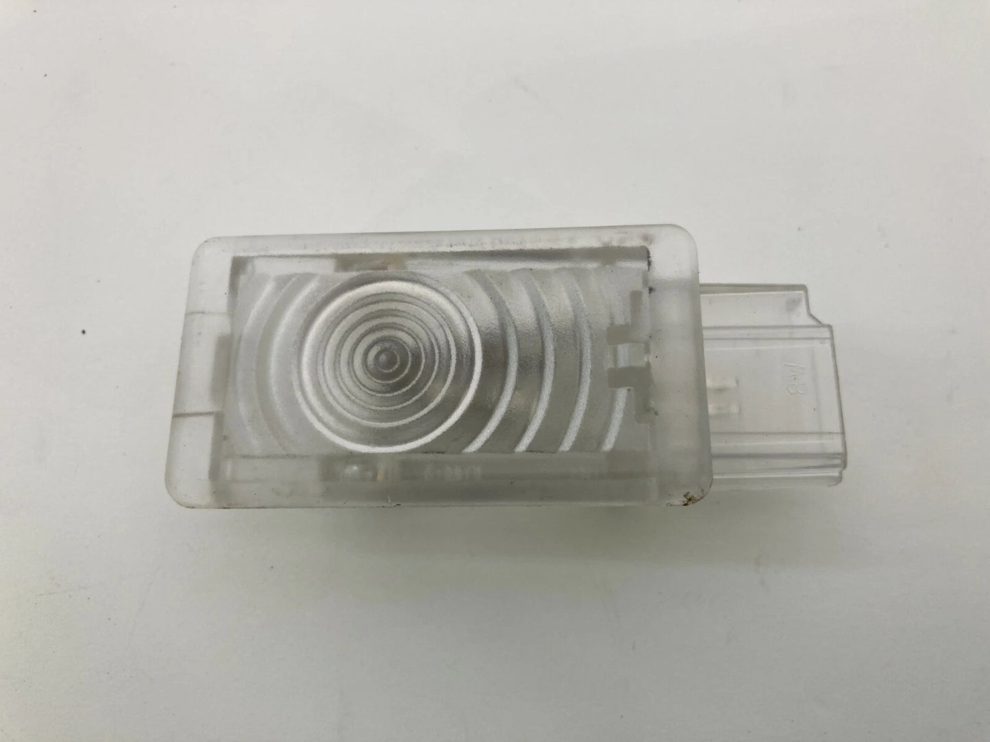 2010 CHEVROLET TRAVERSE REAR TRUNK DOME CARGO AREA COURTESY LIGHT LAMP