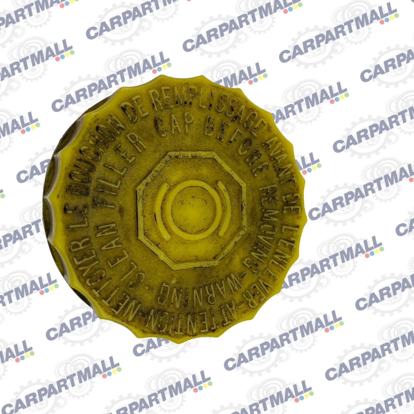 2009-2020 DODGE JOURNEY 07-11 NITRO BRAKE MASTER CYLINDER RESERVOIR FILLER CAP