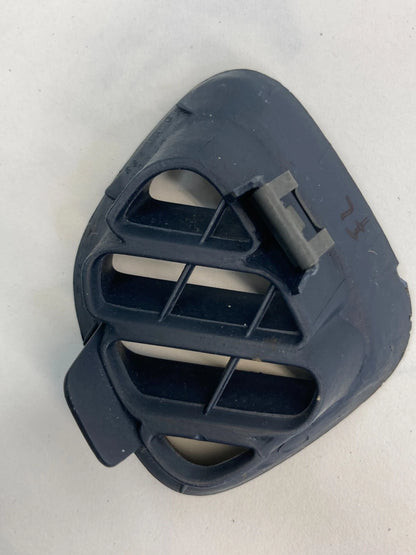 1998-2002 HONDA ACCORD DASH LEFT DRIVER SIDE A/C AIR VENT DEFROSTER GRILLE OEM