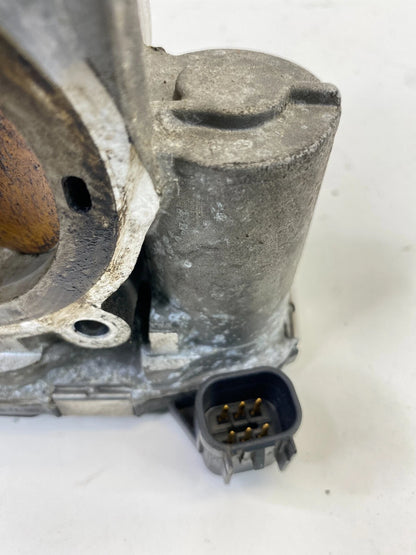 2010 2011 GMC TERRAIN CHEVROLET EQUINOX 3.0L FWD THROTTLE BODY THROTTLE VALVE OE
