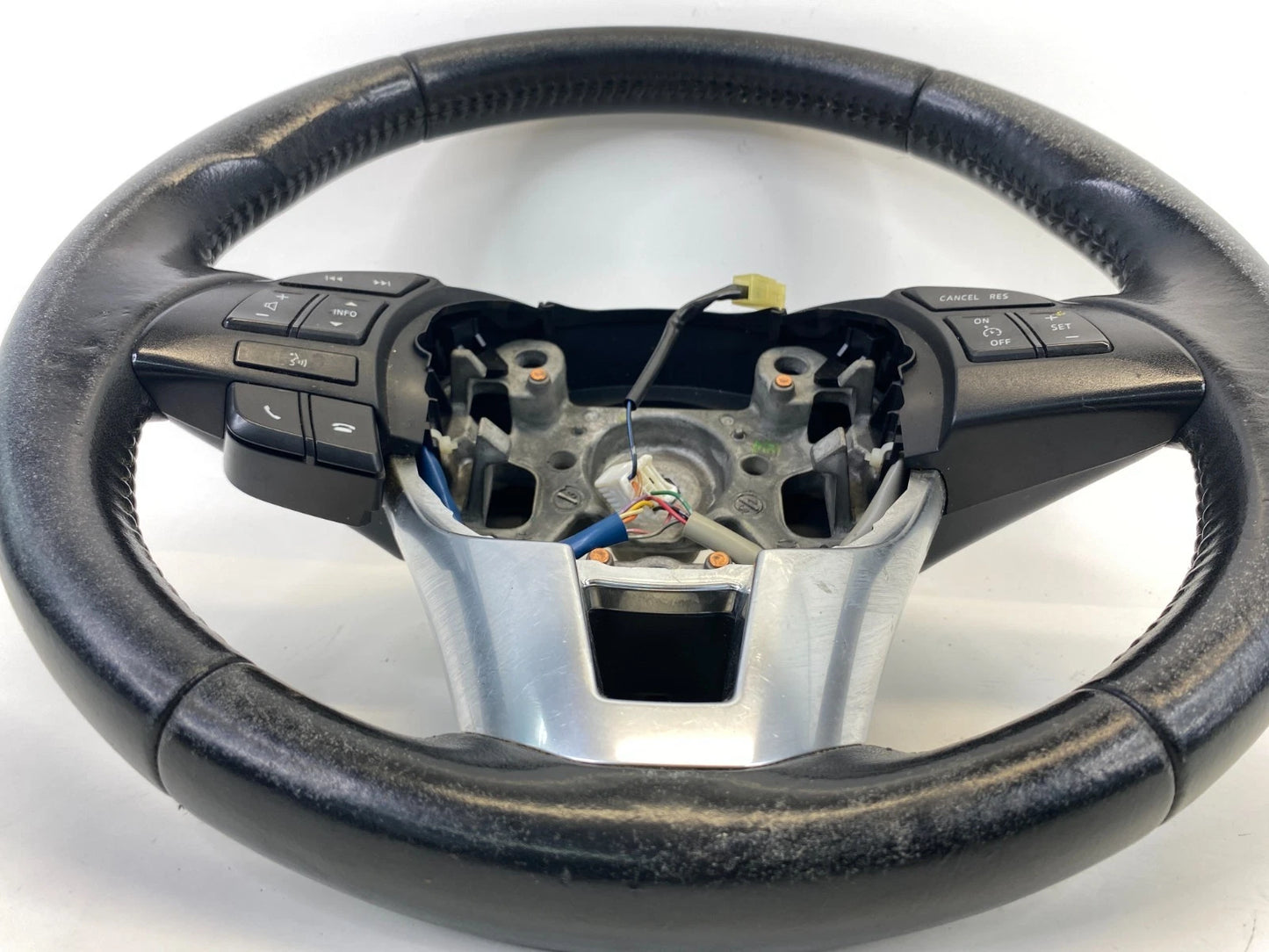 13 14 15 16 MAZDA CX-5 CX5 STEERING WHEEL CRUISE & AUDIO CONTROL SWITCH OEM