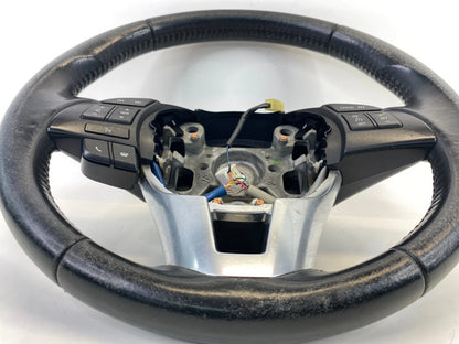 13 14 15 16 MAZDA CX-5 CX5 STEERING WHEEL CRUISE & AUDIO CONTROL SWITCH OEM