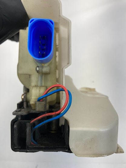 2006-2009 Volkswagen GTI Hatchback Front Left Side Door Latch Lock Actuator OEM