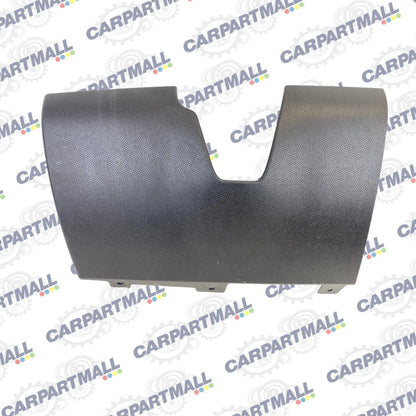 2009-2015 Mini Cooper Left Dash Lower Driver Knee Trim Panel 122737-13 OEM