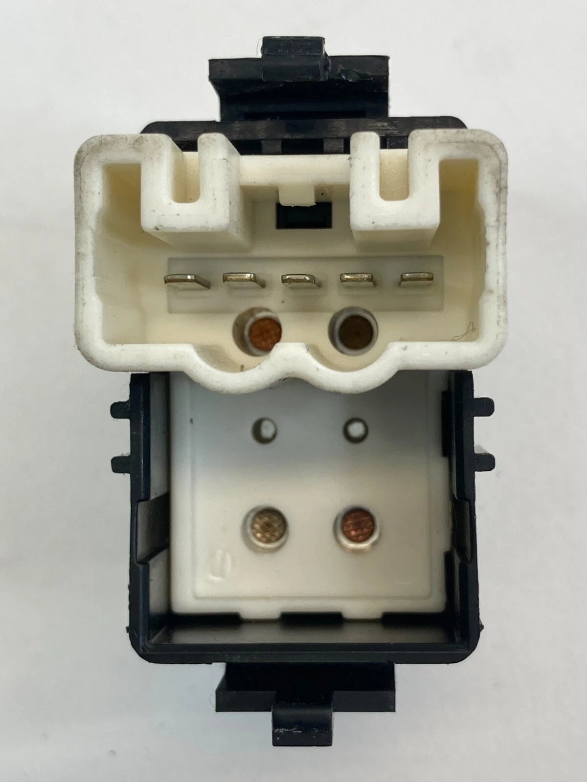 2002-2006 TOYOTA CAMRY 04-09 PRIUS REAR RIGHT BACK DOOR POWER WINDOW SWITCH OEM