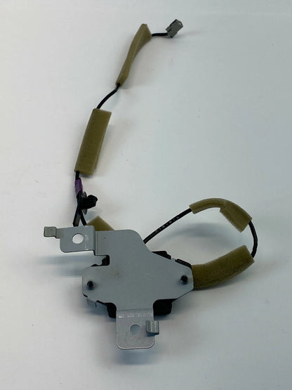 2008-2013 NISSAN ROGUE TELEPHONE PHONE ANTENNA CONTROL MODULE 28212-JM00A OEM