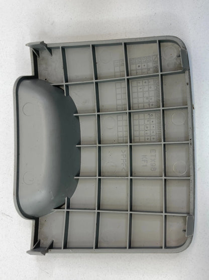 2004 05 06 07 08 2009 KIA SPECTRA INTERIOR PANEL COVER TRIM BEZEL OEM