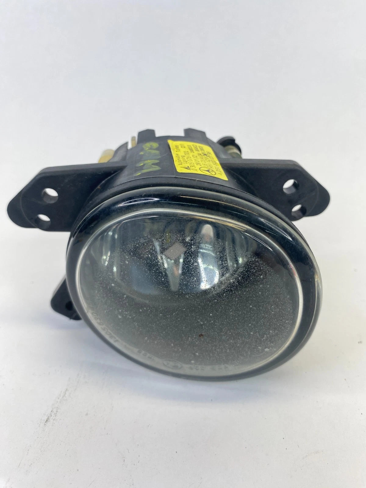 2010-2012 MERCEDES-BENZ GLK350 GLK 350 FRONT LEFT DRIVER FOGLIGHT FOG LAMP OEM