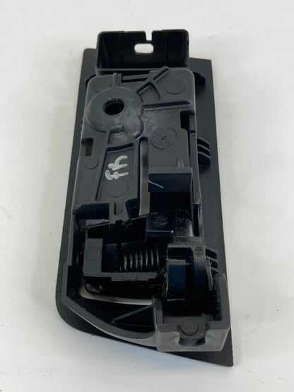 2008-2012 FORD ESCAPE SEDAN FRONT RIGHT PASSENGER INNER DOOR HANDLE 8L84-7822600