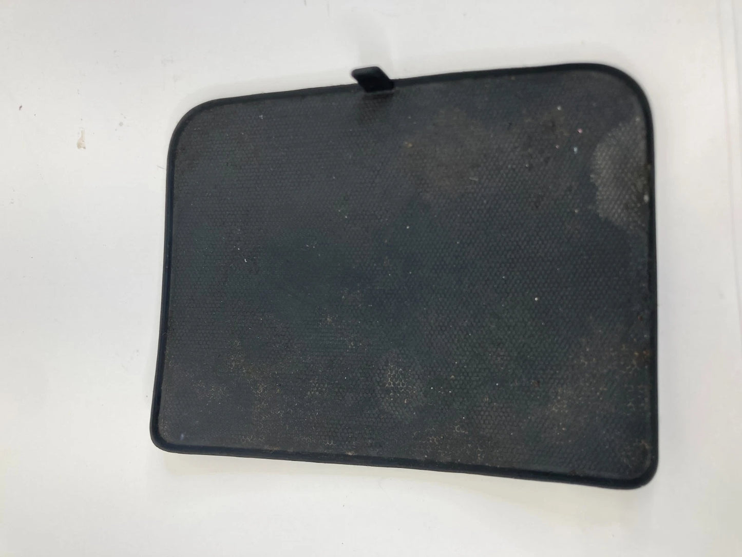 2014-2016 Kia Forte Floor Center Console Compartment Liner Mat Assy OEM