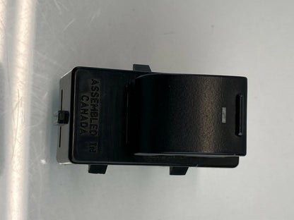 05-07 FORD FIVE HUNDRED FRONT RIGHT SIDE WINDOW CONTROL SWITCH 6F9T-14529-BA3