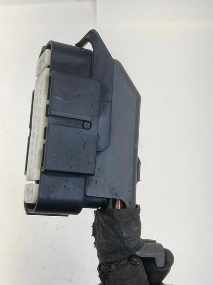 2007 2008 FORD F-150 5.4L AT ABS PUMP ANTI LOCK BRAKE CABLE PLUG CONNECTOR OEM