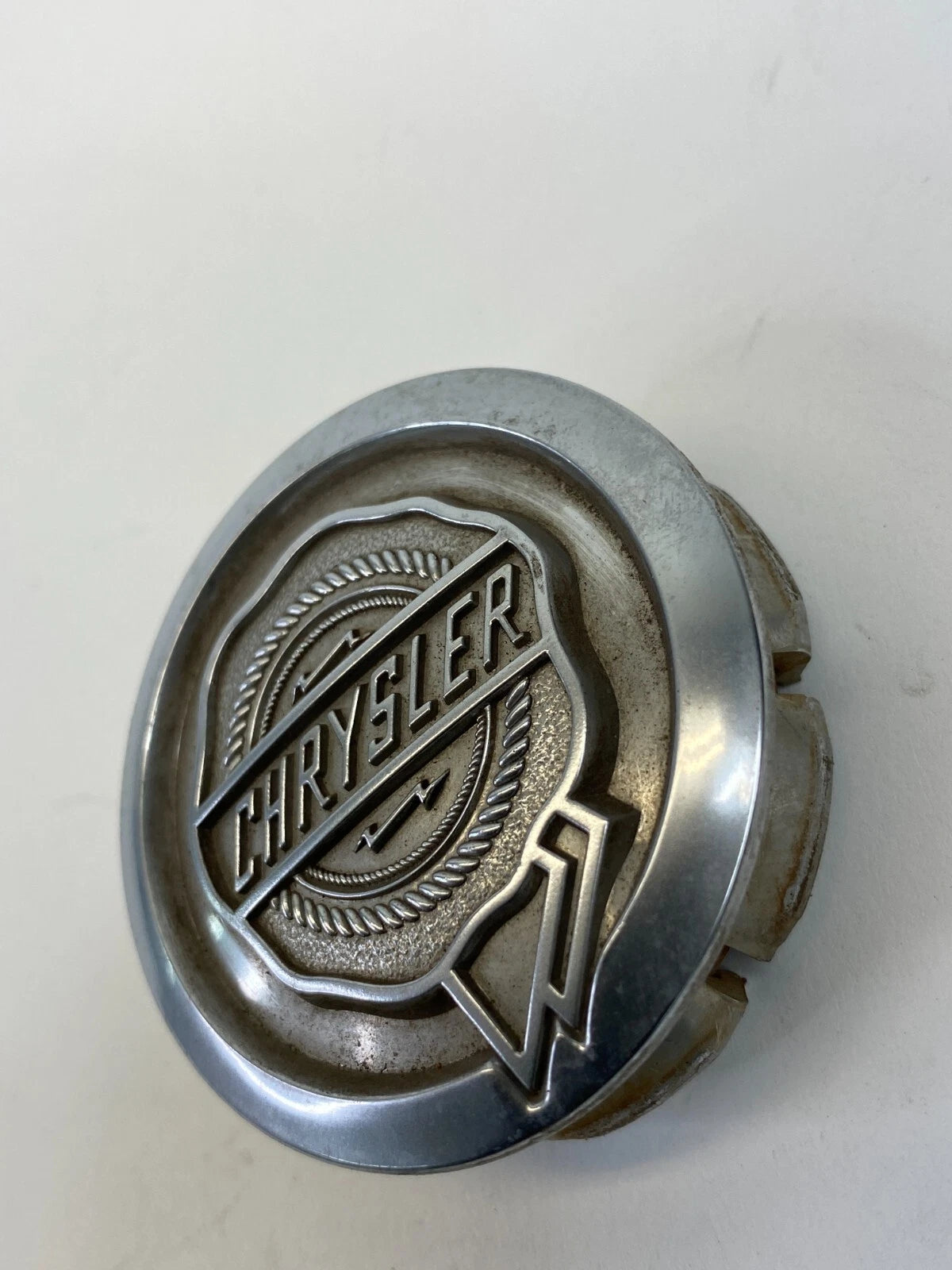 03-06 CHRYSLER SEBRING WHEEL RIM HUBCAP CENTER CAP HUB CAP COVER 04782867AA OEM